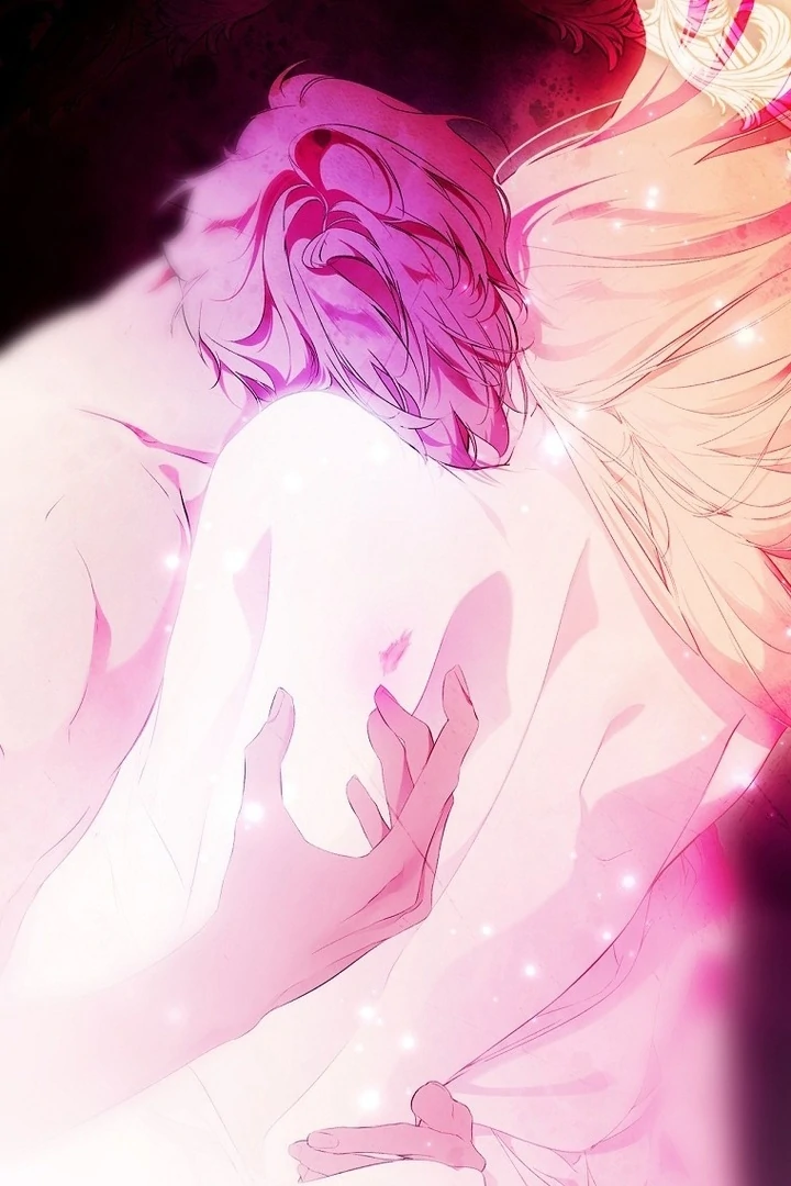 Secret Lady Chapter 118 - Page 56