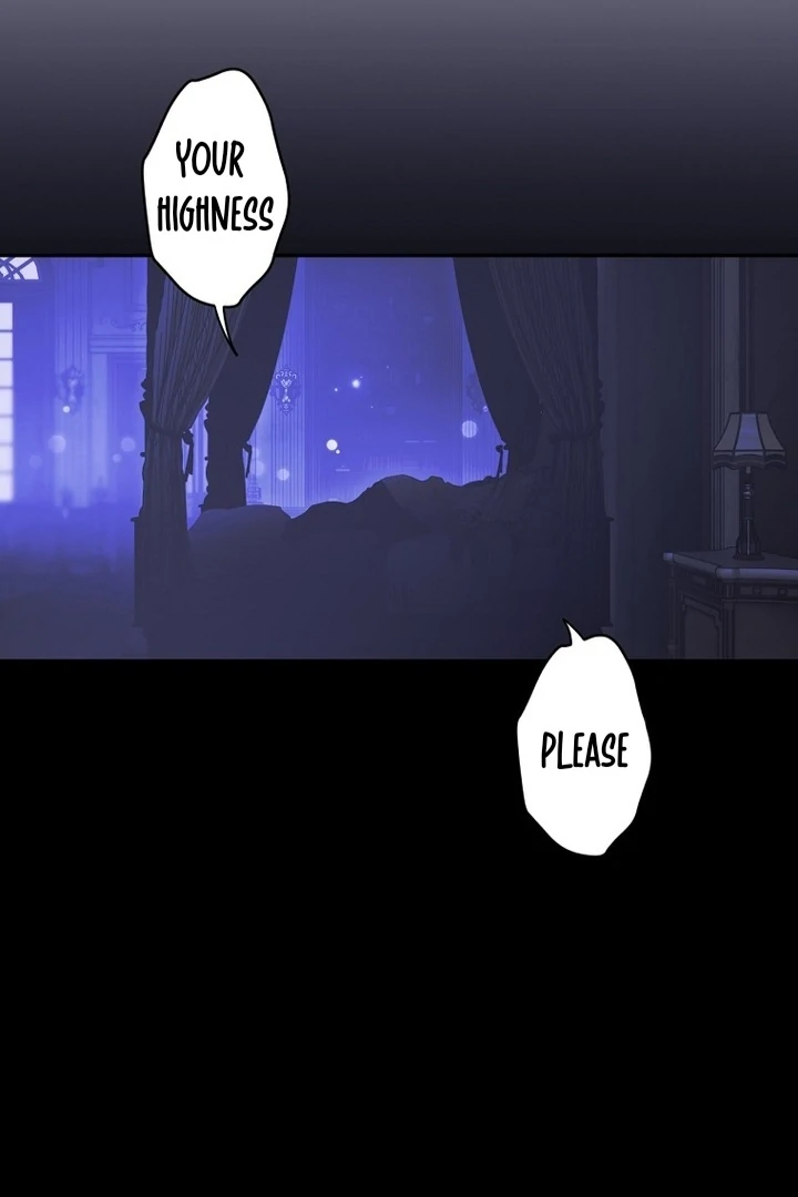 Secret Lady Chapter 118 - Page 58