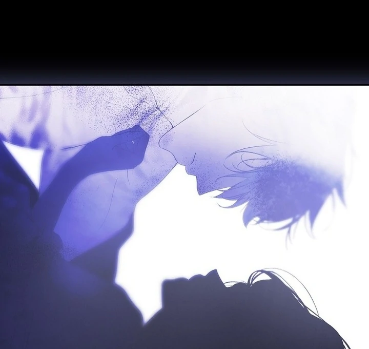 Secret Lady Chapter 118 - Page 59