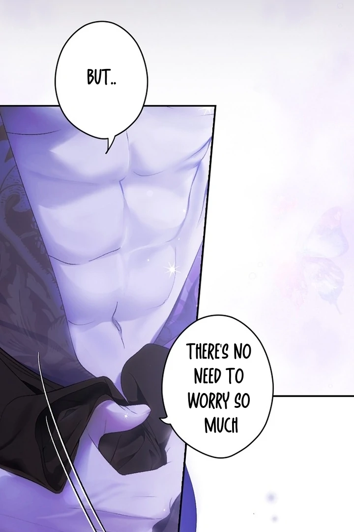 Secret Lady Chapter 118 - Page 63