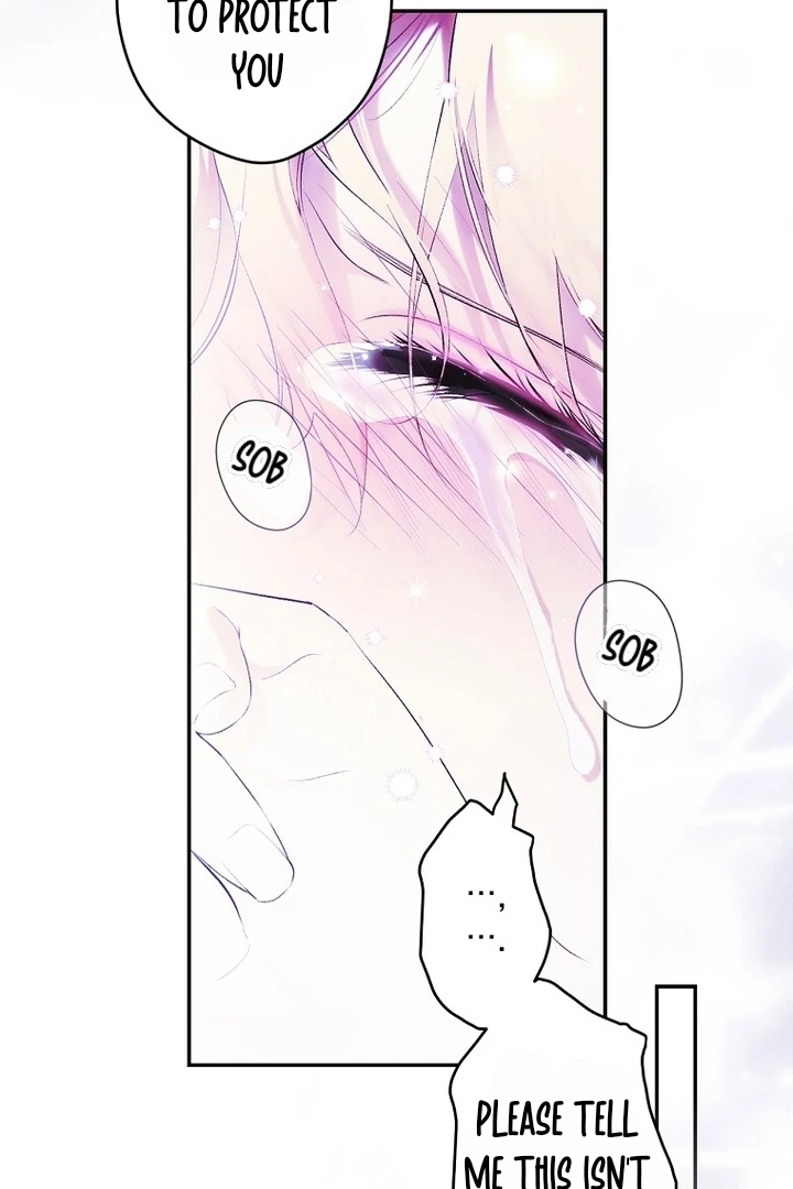 Secret Lady Chapter 118 - Page 68