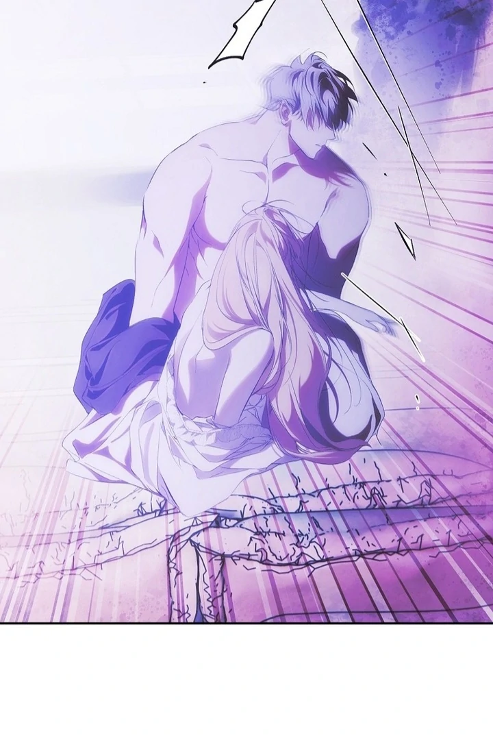 Secret Lady Chapter 118 - Page 72