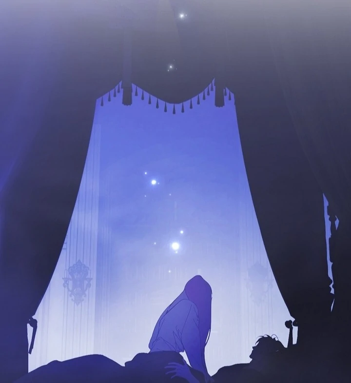 Secret Lady Chapter 118 - Page 9