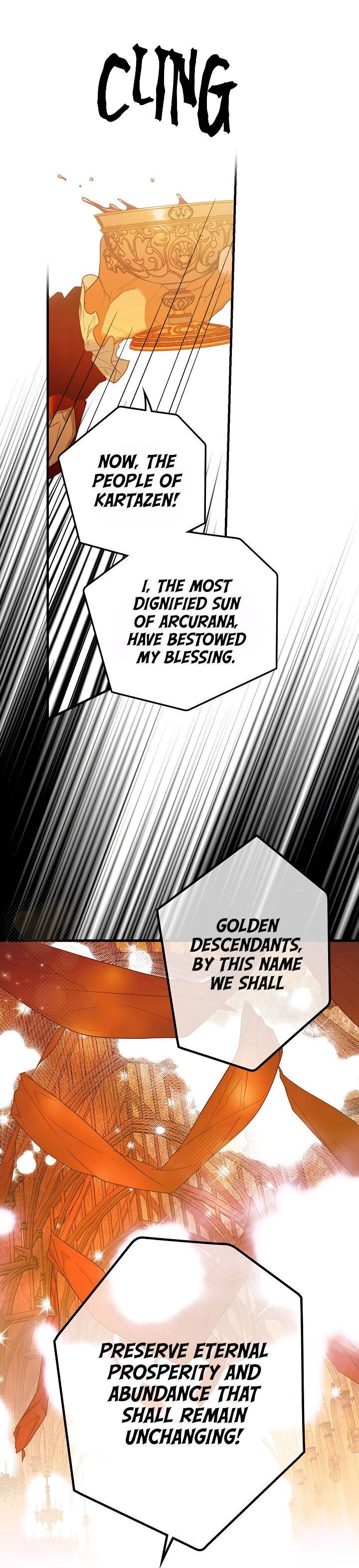 Secret Lady Chapter 12 - Page 11