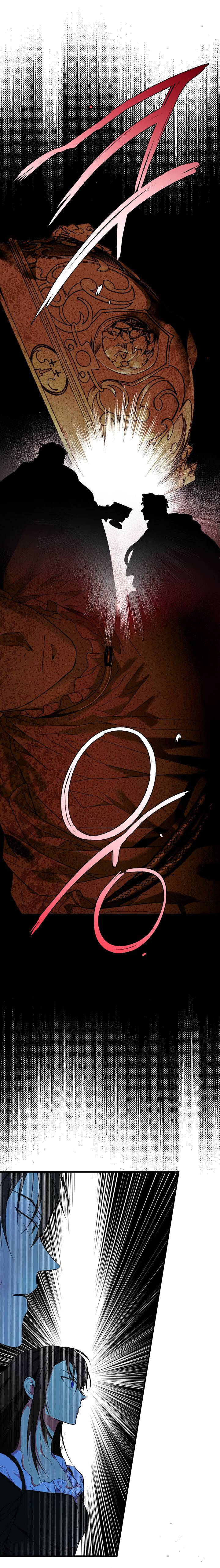 Secret Lady Chapter 12 - Page 13