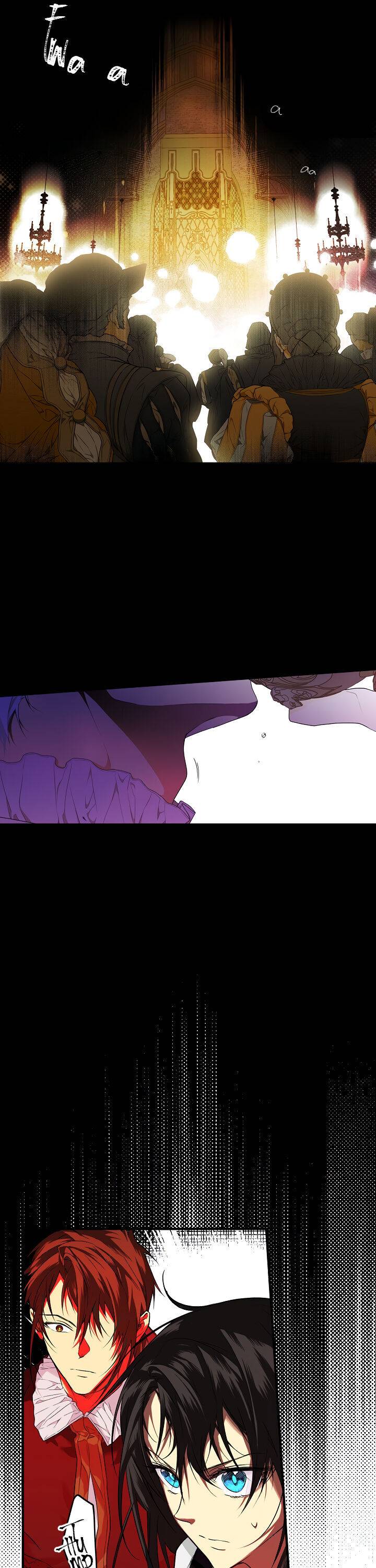 Secret Lady Chapter 12 - Page 15