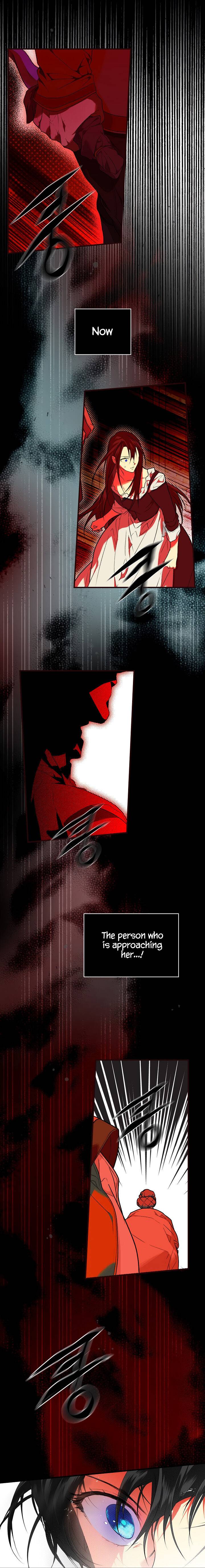 Secret Lady Chapter 12 - Page 18