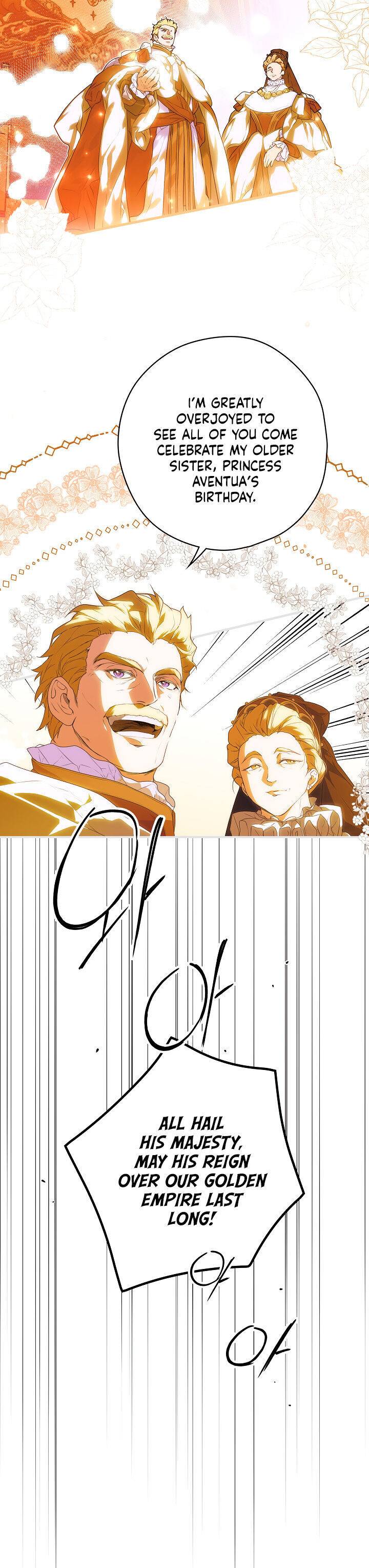 Secret Lady Chapter 12 - Page 7