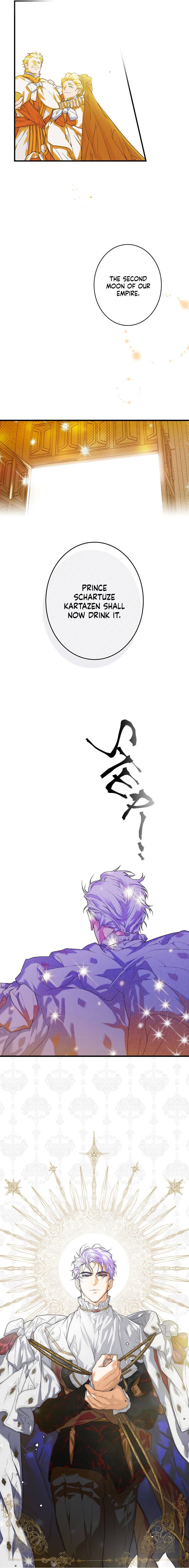 Secret Lady Chapter 12 - Page 9