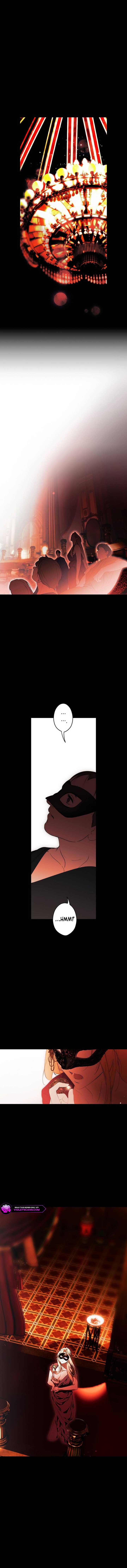 Secret Lady Chapter 123 - Page 11