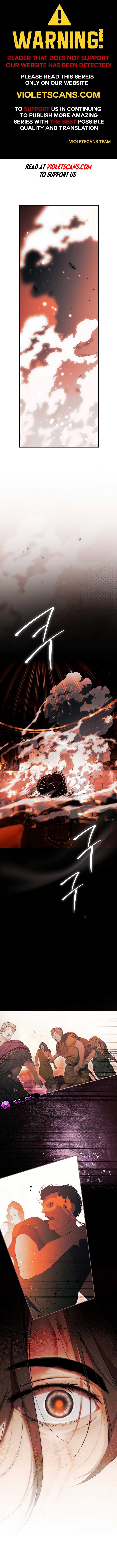 Secret Lady Chapter 124 - Page 1