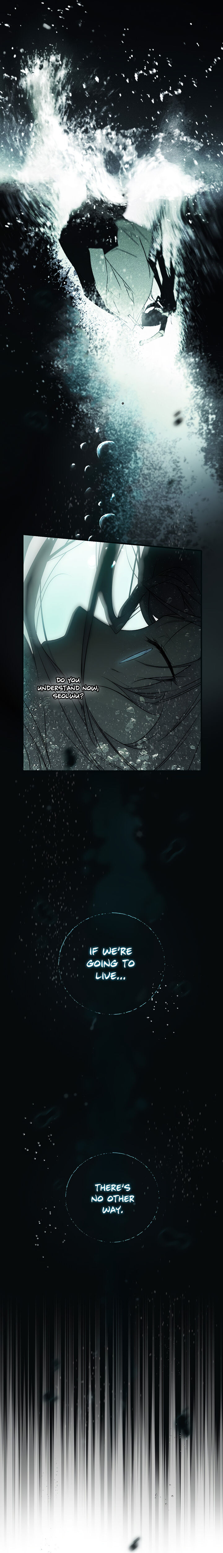 Secret Lady Chapter 13 - Page 14