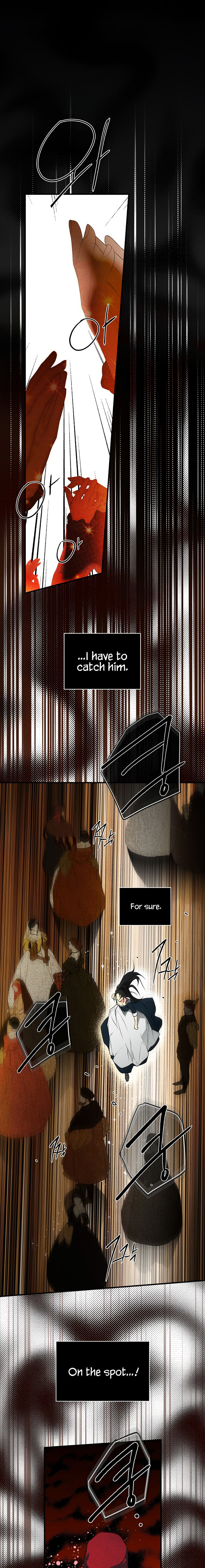 Secret Lady Chapter 13 - Page 2