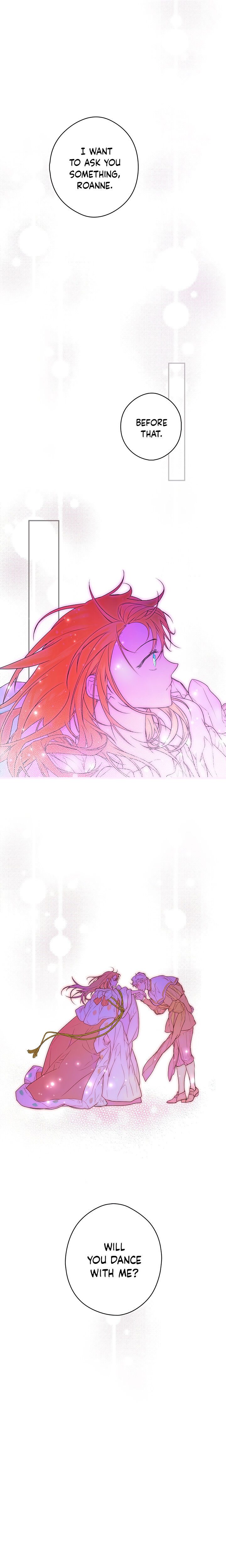 Secret Lady Chapter 13 - Page 25