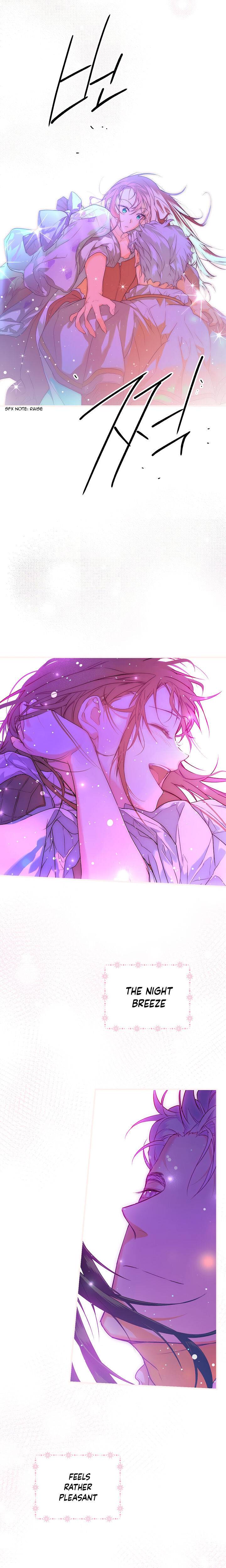 Secret Lady Chapter 14 - Page 13