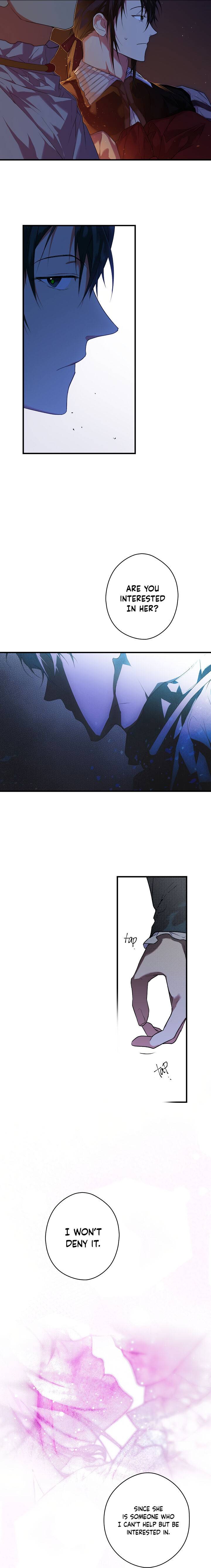 Secret Lady Chapter 14 - Page 18