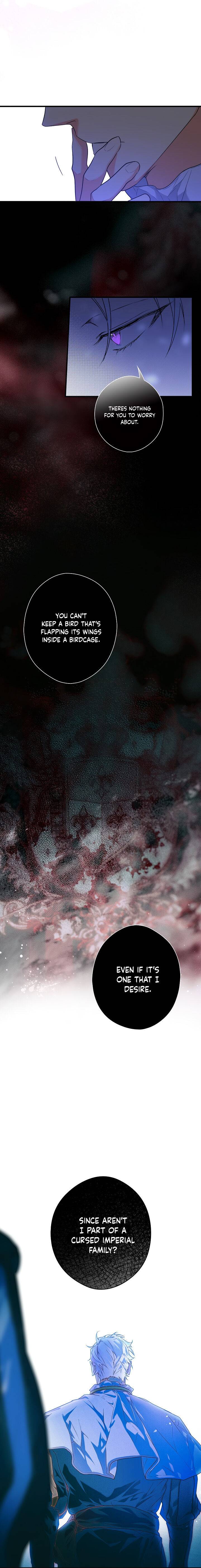 Secret Lady Chapter 14 - Page 19