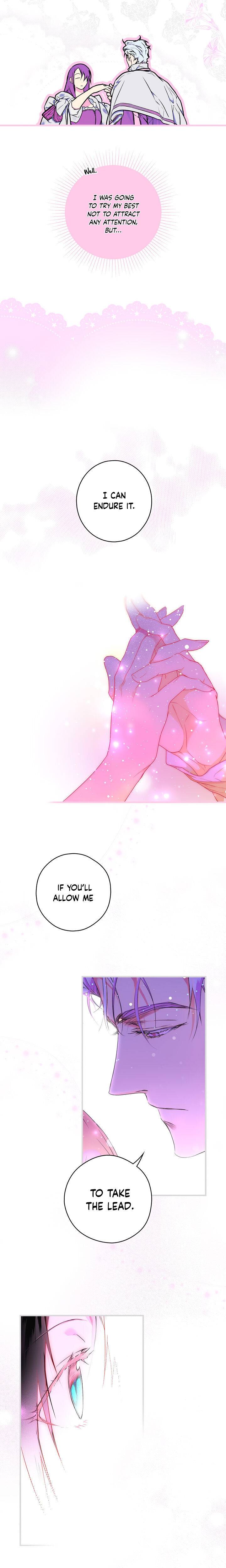 Secret Lady Chapter 14 - Page 5