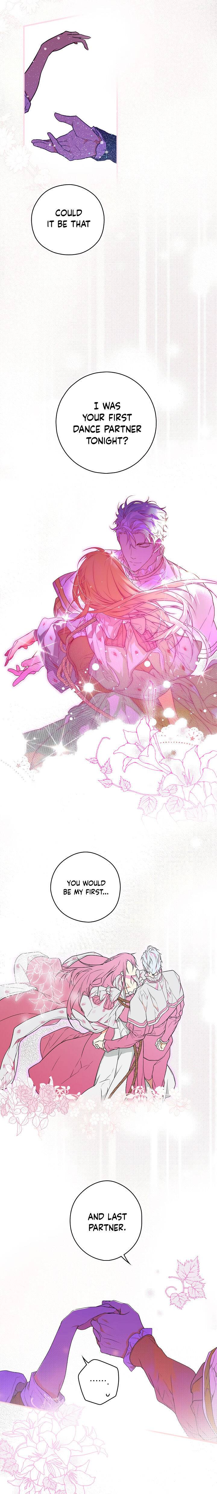 Secret Lady Chapter 14 - Page 8