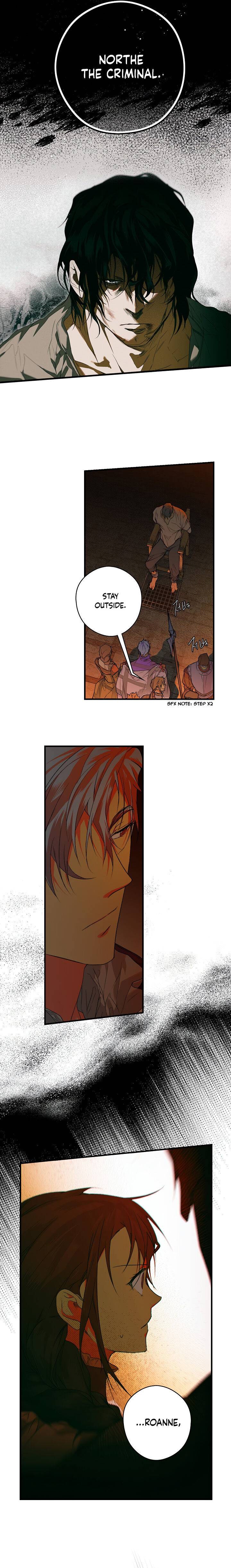 Secret Lady Chapter 15 - Page 17