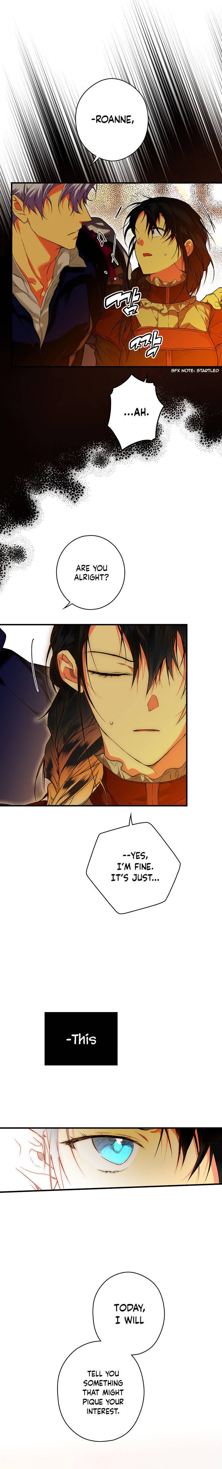 Secret Lady Chapter 15 - Page 18