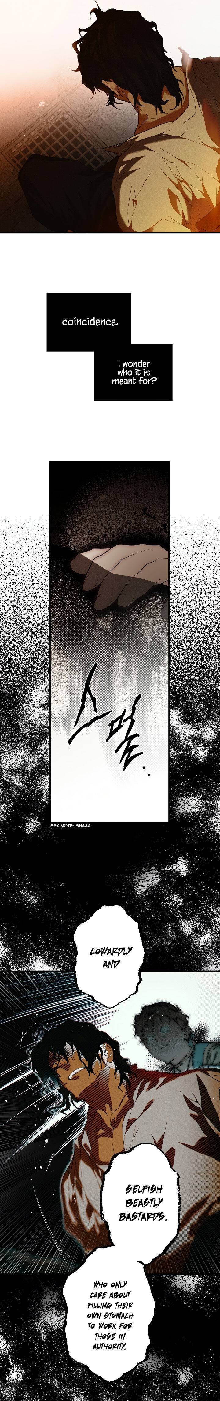 Secret Lady Chapter 15 - Page 19