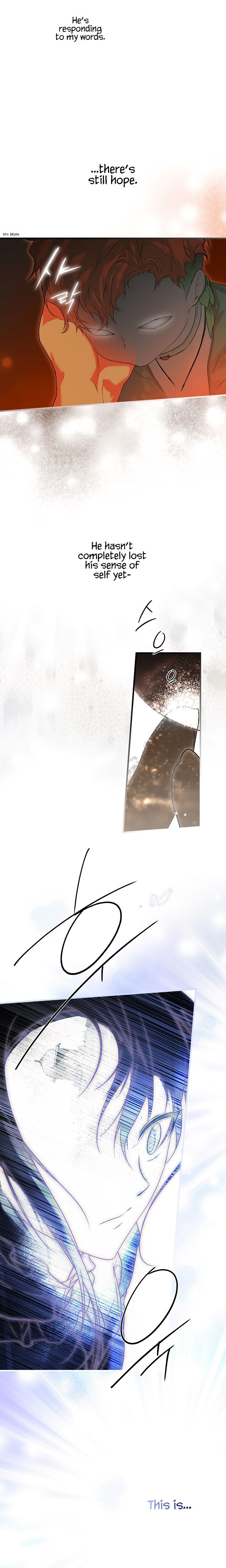 Secret Lady Chapter 16 - Page 15