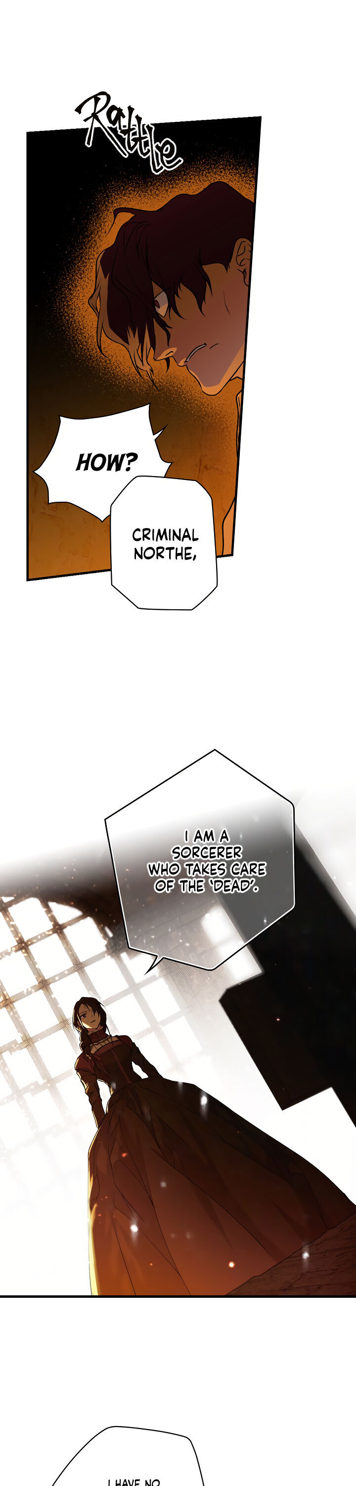 Secret Lady Chapter 16 - Page 17