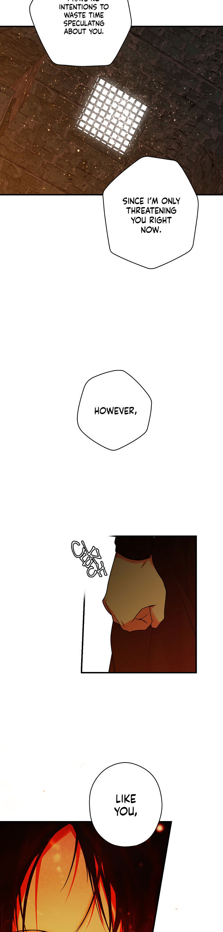 Secret Lady Chapter 16 - Page 18