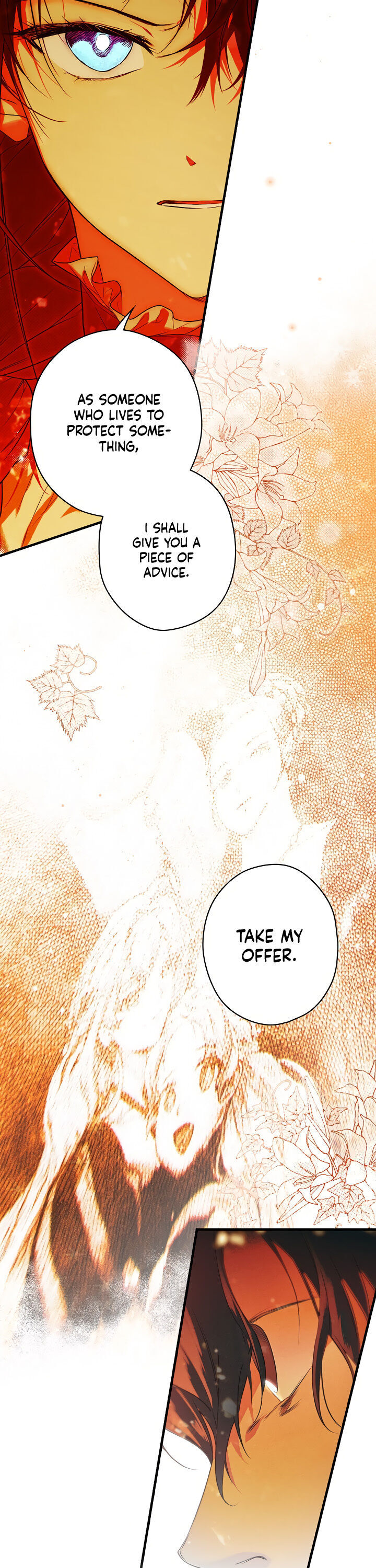 Secret Lady Chapter 16 - Page 19