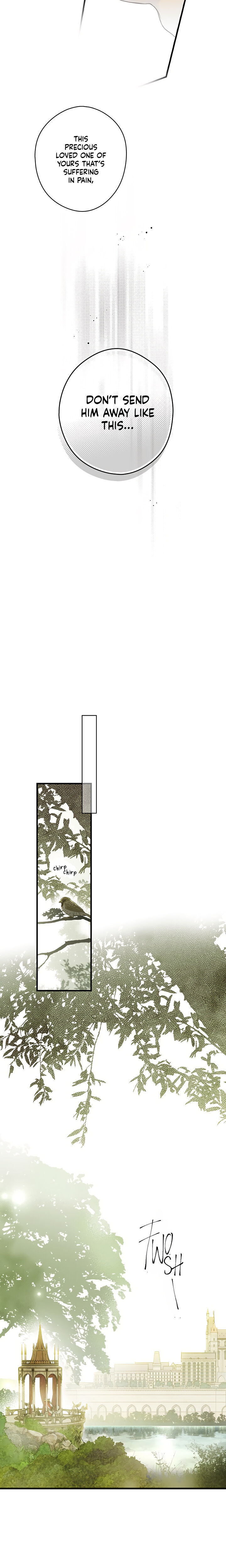 Secret Lady Chapter 16 - Page 20