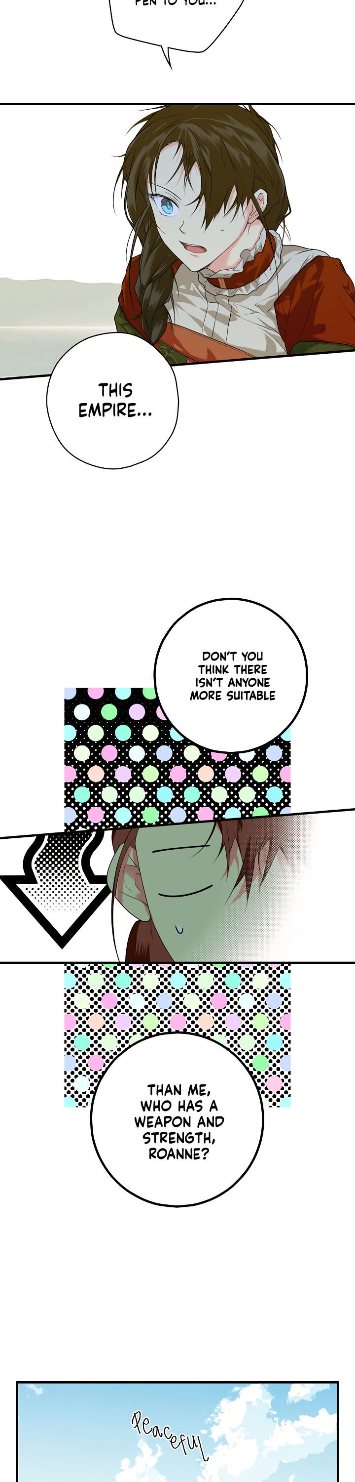 Secret Lady Chapter 16 - Page 25