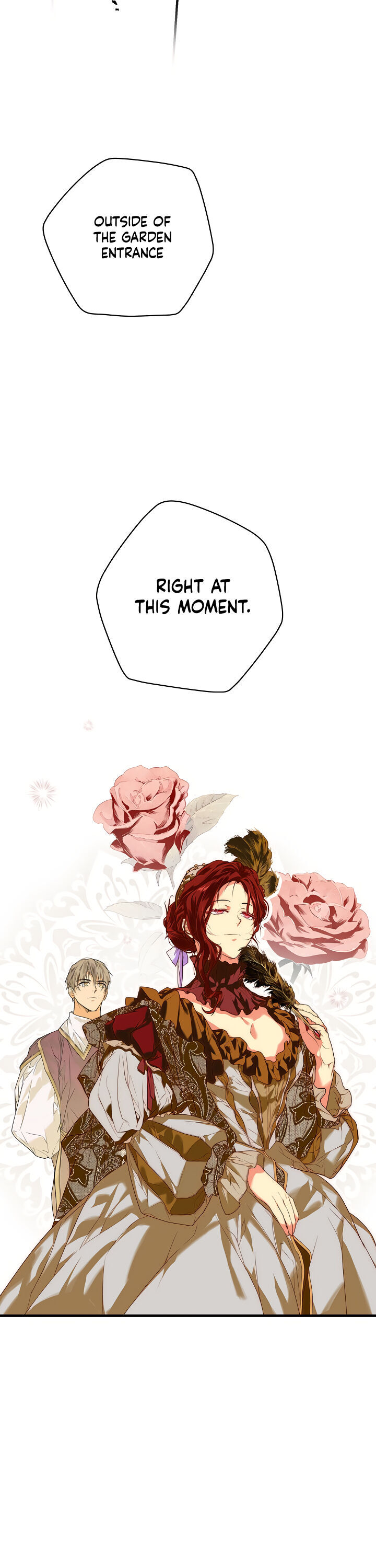 Secret Lady Chapter 16 - Page 28