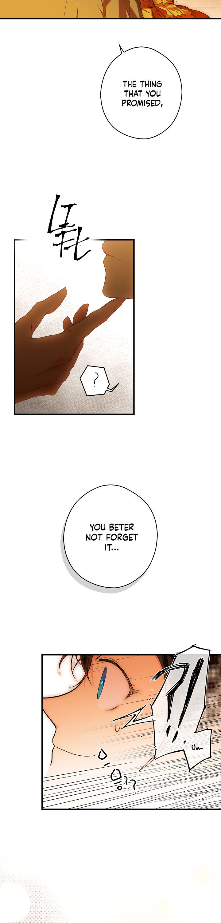 Secret Lady Chapter 16 - Page 5