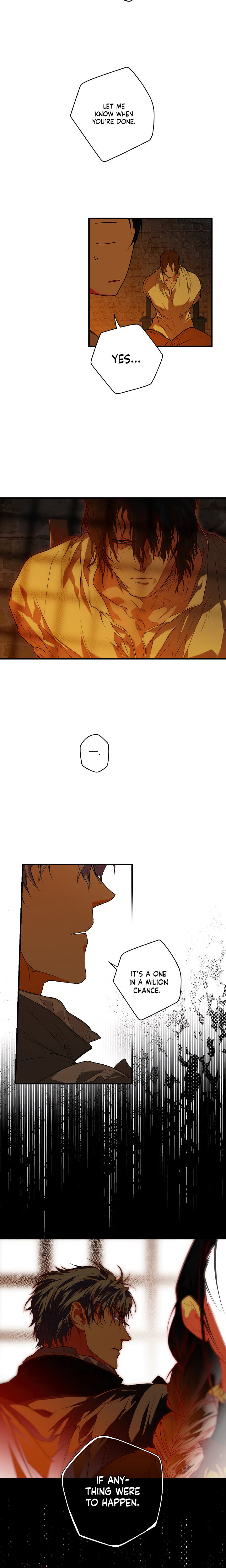 Secret Lady Chapter 16 - Page 7