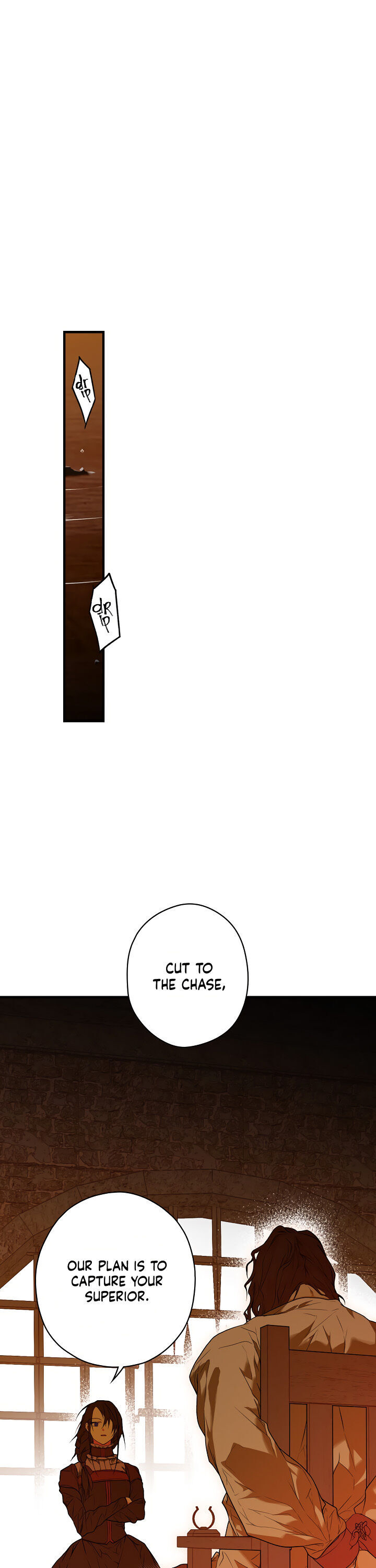 Secret Lady Chapter 16 - Page 9