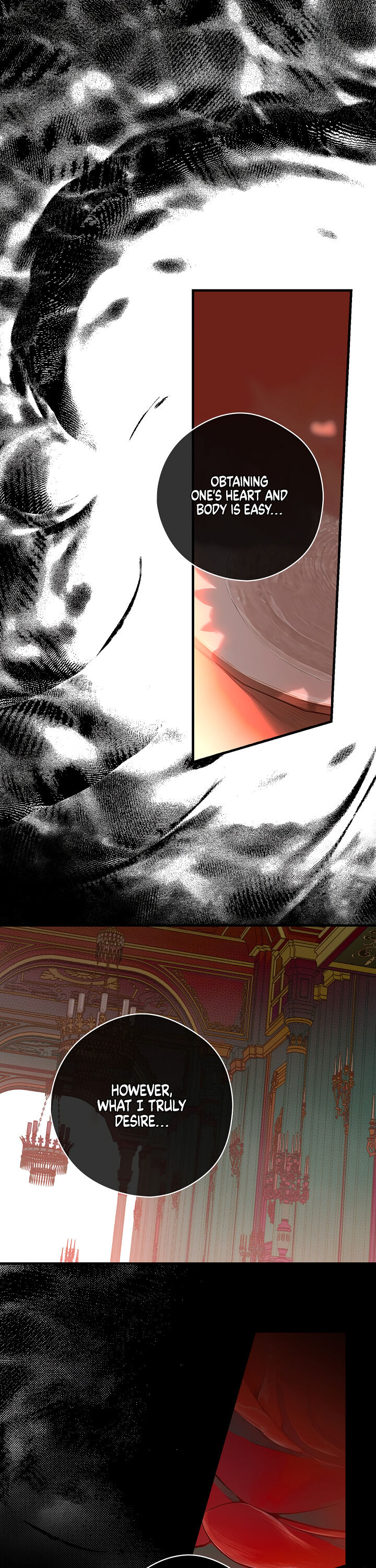 Secret Lady Chapter 17 - Page 17