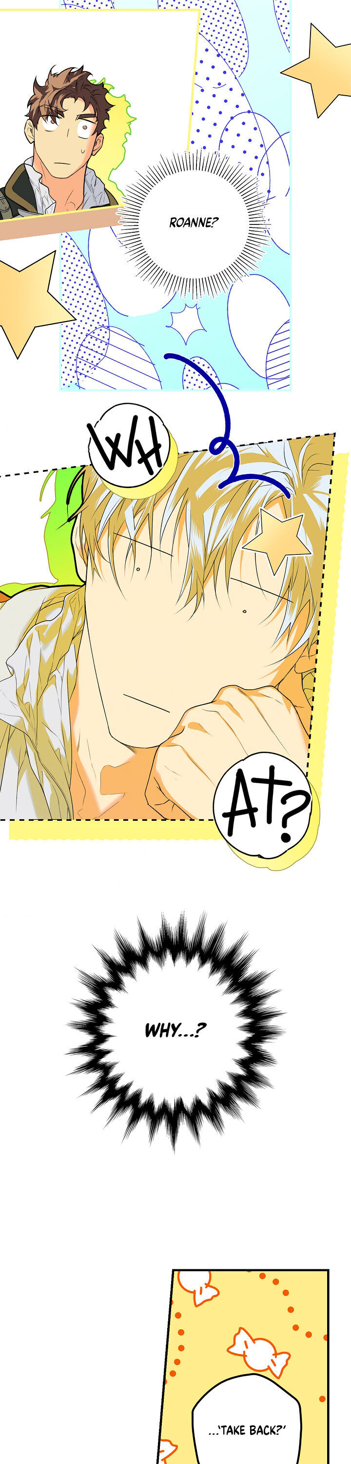 Secret Lady Chapter 17 - Page 3