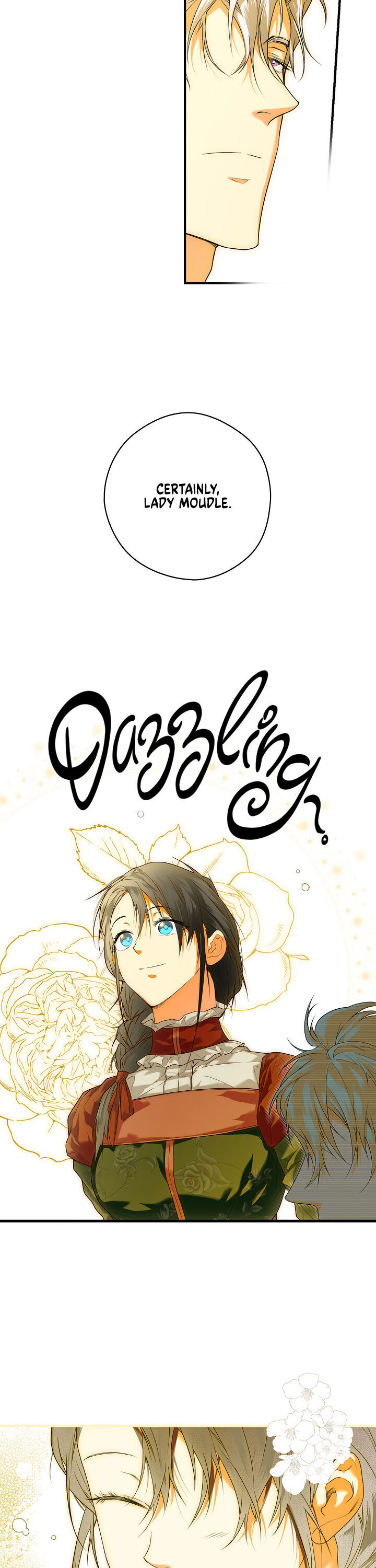 Secret Lady Chapter 17 - Page 6