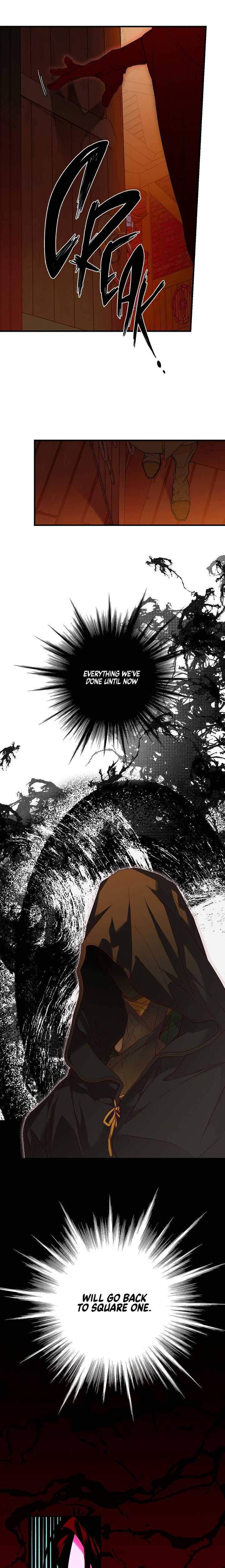 Secret Lady Chapter 18 - Page 11