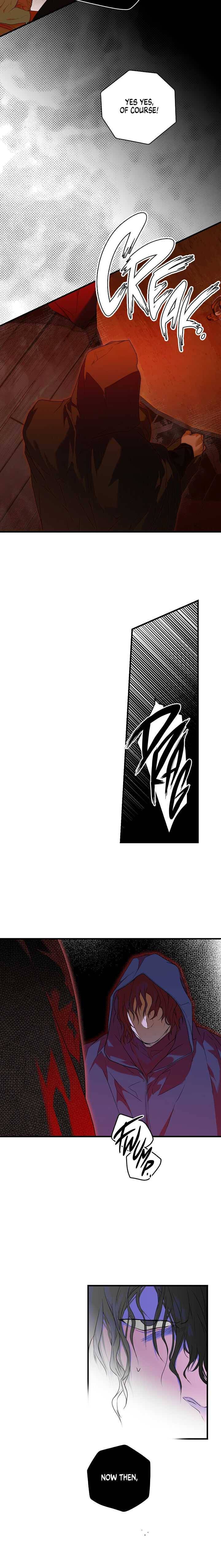 Secret Lady Chapter 18 - Page 13