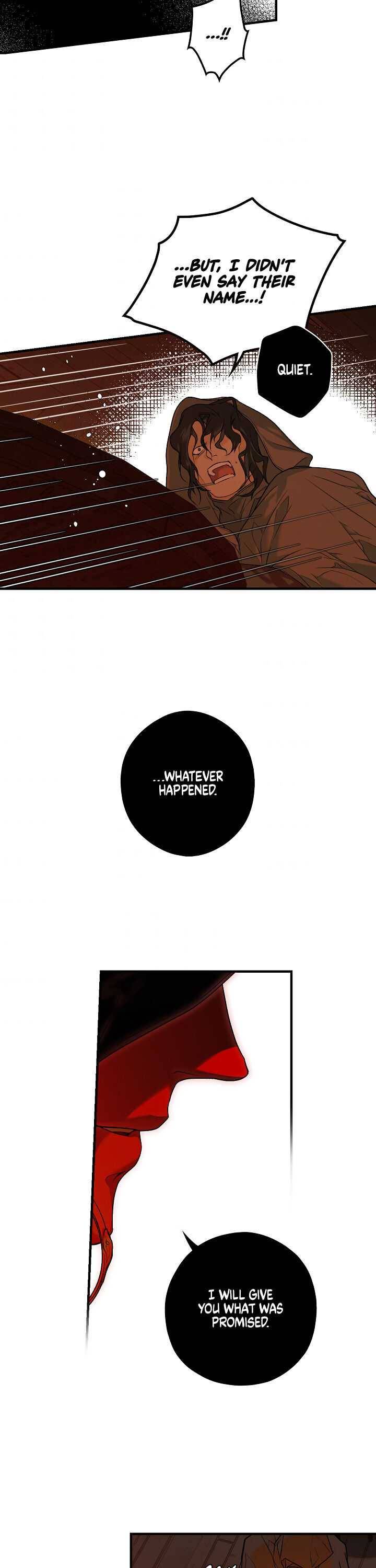 Secret Lady Chapter 18 - Page 17