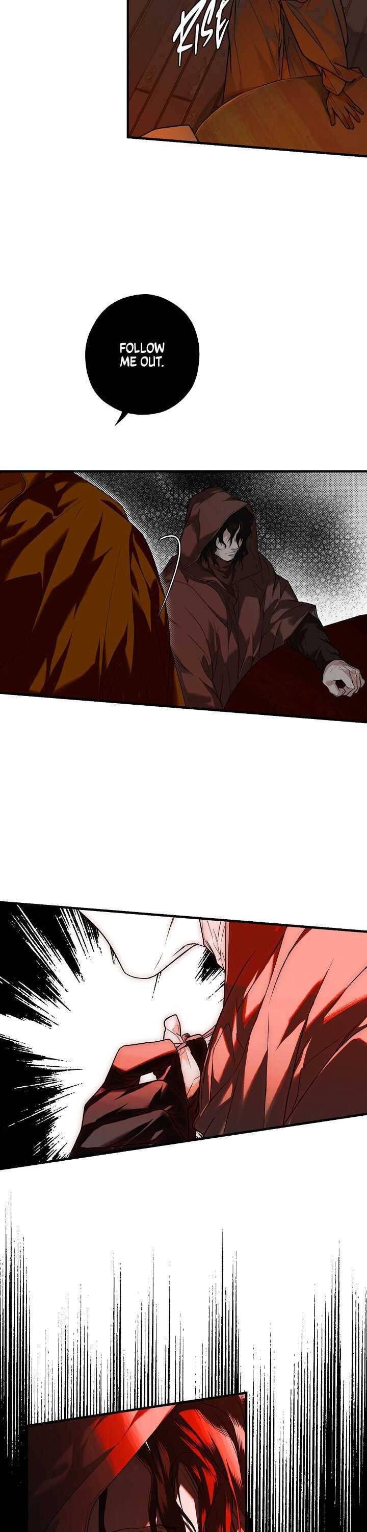 Secret Lady Chapter 18 - Page 18