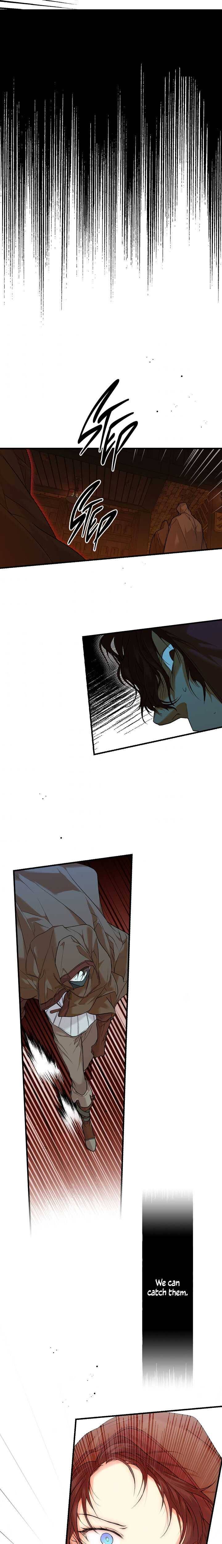 Secret Lady Chapter 18 - Page 20