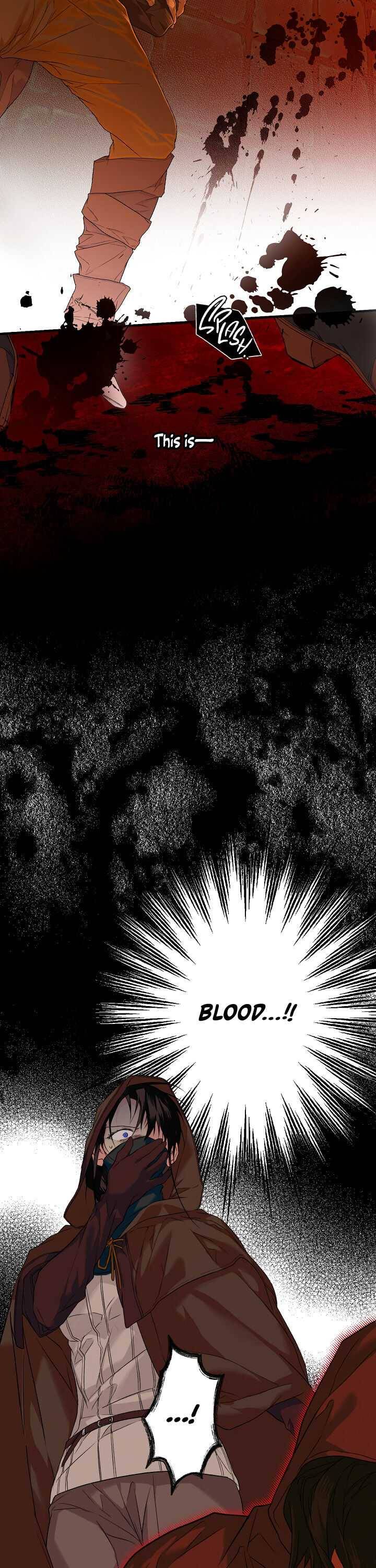 Secret Lady Chapter 18 - Page 23