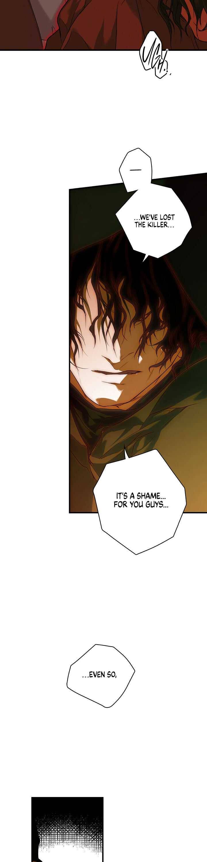 Secret Lady Chapter 18 - Page 24