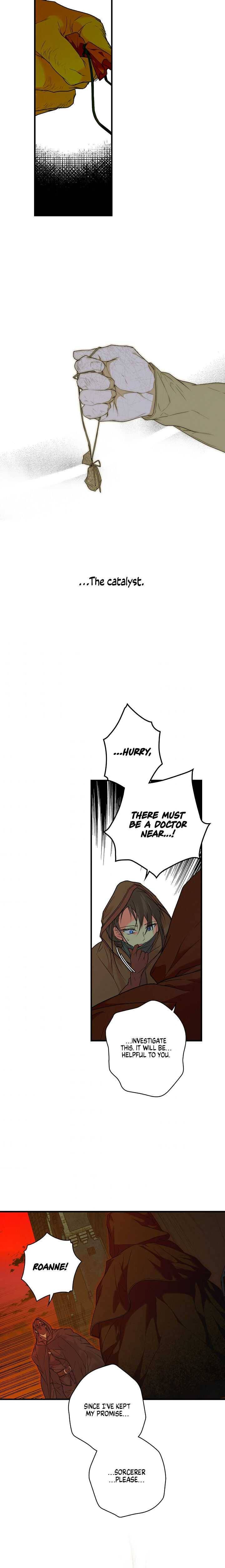 Secret Lady Chapter 18 - Page 25