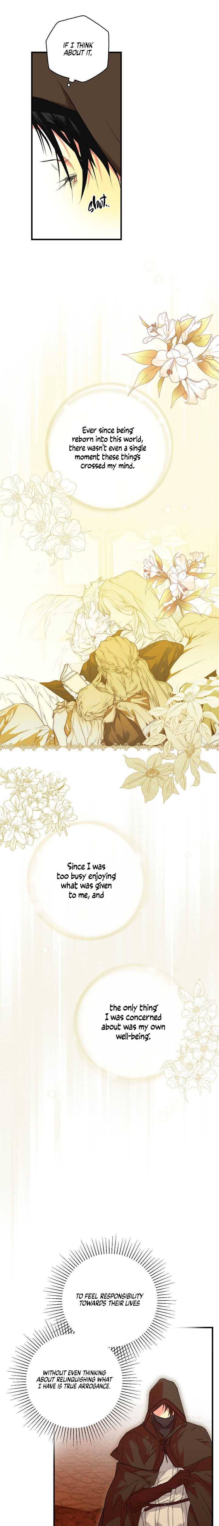 Secret Lady Chapter 18 - Page 4