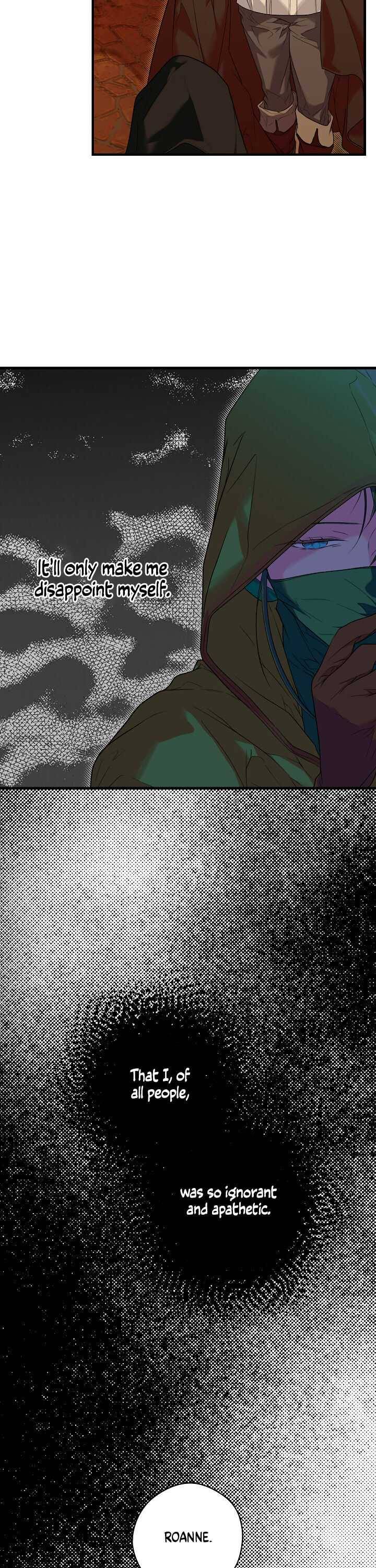 Secret Lady Chapter 18 - Page 5