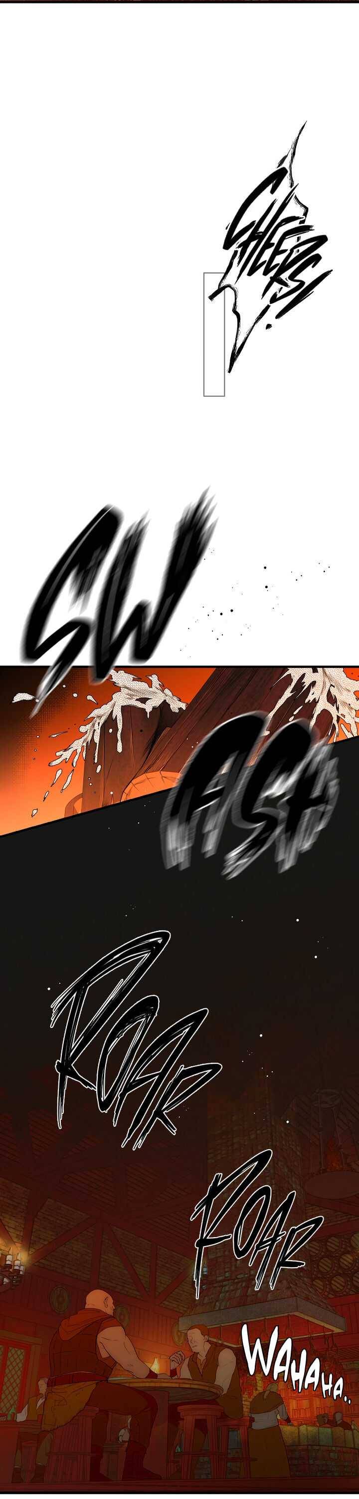 Secret Lady Chapter 18 - Page 8